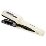 Porodo Lifestyle 2-In-1 Split End Trimmer & Hair Straightener
