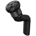 Porodo Lifestyle 4-Head Rotating Muscle Relief Massager