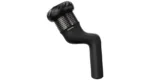 Porodo Lifestyle 4-Head Rotating Muscle Relief Massager