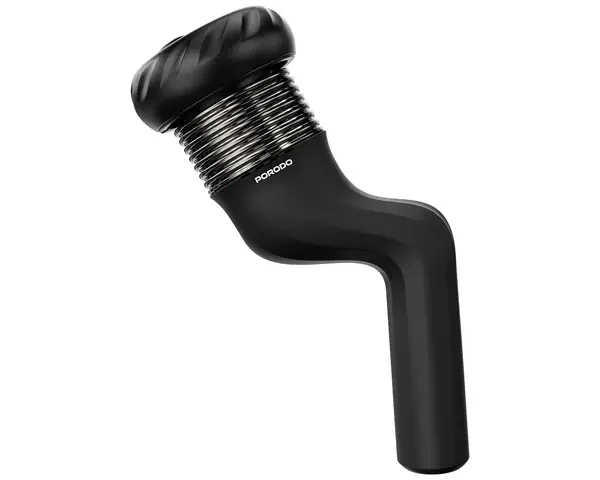 Porodo Lifestyle 4-Head Rotating Muscle Relief Massager