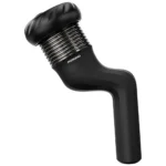 Porodo Lifestyle 4-Head Rotating Muscle Relief Massager