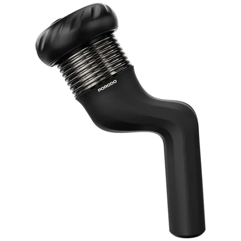 Porodo Lifestyle 4-Head Rotating Muscle Relief Massager