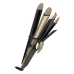 Porodo Lifestyle 4 Style Hair Iron