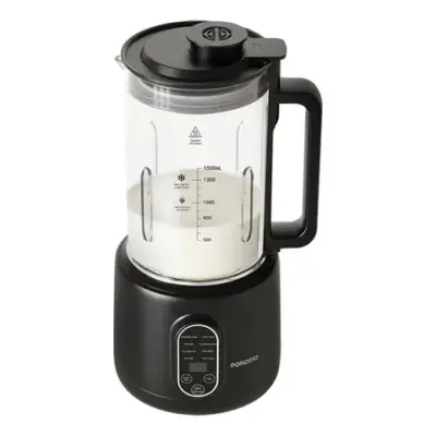 Porodo Lifestyle 600W Nut Milk Maker