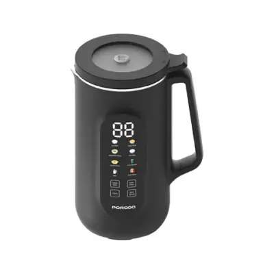Porodo Lifestyle 800W Nut Milk Maker
