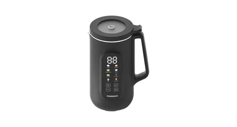 Porodo Lifestyle 800W Nut Milk Maker