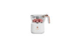 Porodo Lifestyle 88W 4in1 Mini Food Processor