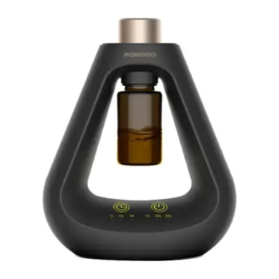 Porodo Lifestyle Aroma Sphere Waterless Diffuser