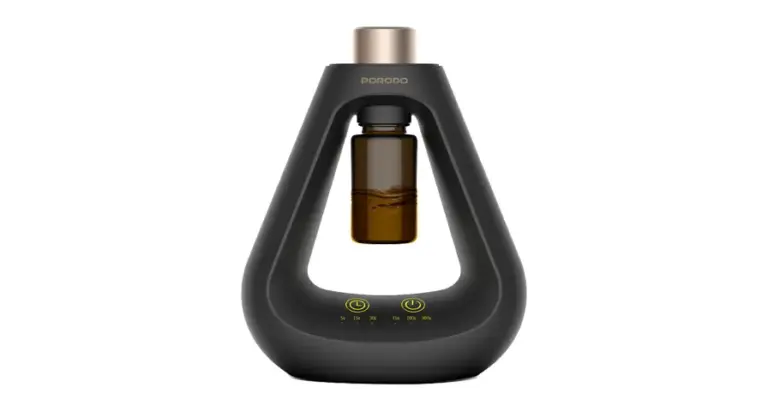 Porodo Lifestyle Aroma Sphere Waterless Diffuser
