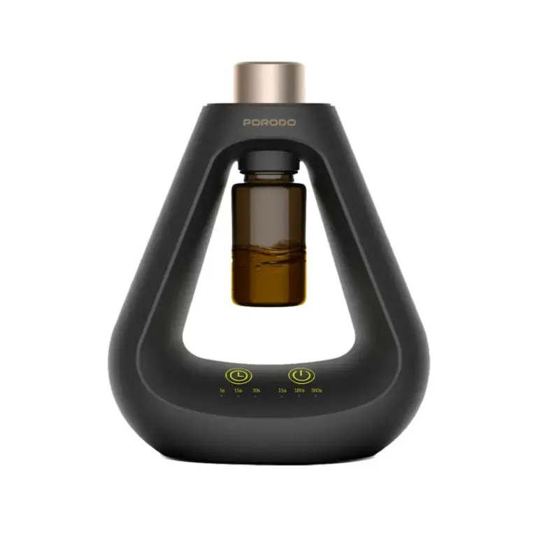Porodo Lifestyle Aroma Sphere Waterless Diffuser