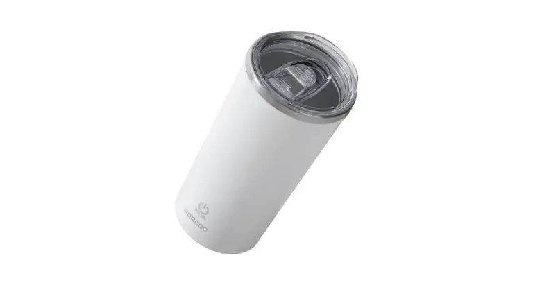 Porodo Lifestyle Auto-Stirring Insulated Mug