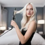 Porodo Lifestyle Automatic 2-In-1 Hair Styler