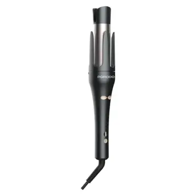 Porodo Lifestyle Automatic 2-In-1 Hair Styler