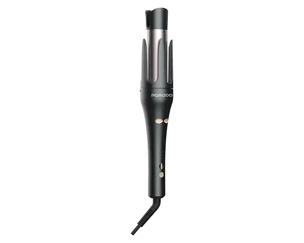 Porodo Lifestyle Automatic 2-In-1 Hair Styler