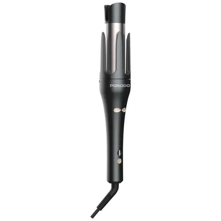 Porodo Lifestyle Automatic 2-In-1 Hair Styler