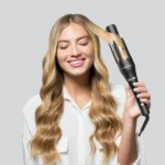 Porodo Lifestyle Automatic 2-In-1 Hair Styler