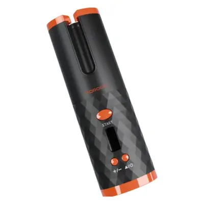 Porodo Lifestyle Automatic Hair Curler