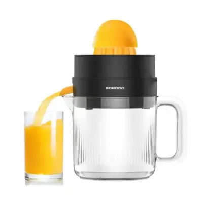 Porodo Lifestyle BI-Directional Juicer