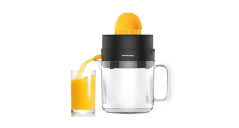 Porodo Lifestyle BI-Directional Juicer
