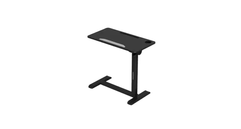 Porodo Lifestyle Bedside & Standing Tablet | Laptop Desk