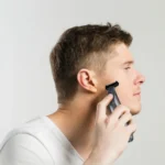 Porodo Lifestyle Bi-Directional Shaver & Trimmer