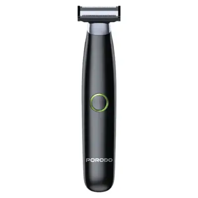 Gadget Pulse Kenya 2 Porodo Lifestyle Bi-Directional Shaver & Trimmer