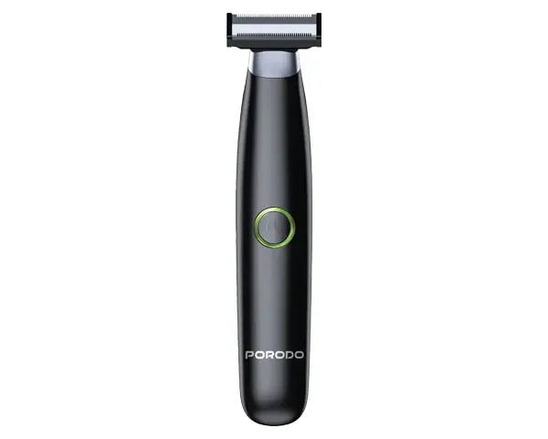 Porodo Lifestyle Bi-Directional Shaver & Trimmer