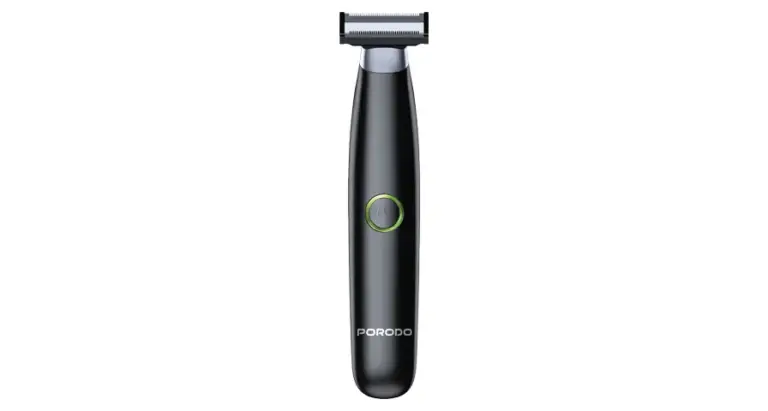 Porodo Lifestyle Bi-Directional Shaver & Trimmer