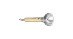Porodo Lifestyle Birch 190 Wooden LED Flashlight - Wooden