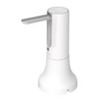 Porodo Lifestyle Bottle & Tabletop Water Pump with Digital Display & Touch Control