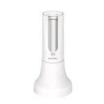 Porodo Lifestyle Bottle & Tabletop Water Pump with Digital Display & Touch Control