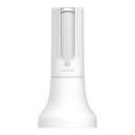 Porodo Lifestyle Bottle & Tabletop Water Pump with Digital Display & Touch Control