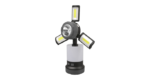 Porodo Lifestyle By Porodo 3 in 1 Flashlight/Ambient Light/Lamp With 6 Light Modes
