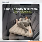 Porodo Lifestyle Car Mattress