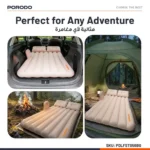 Porodo Lifestyle Car Mattress