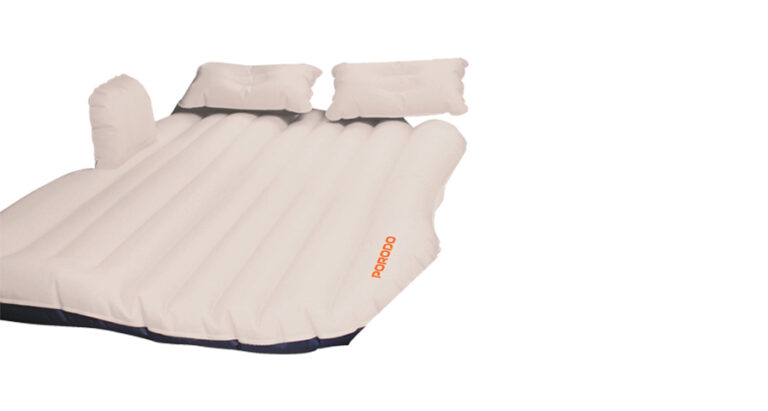 Porodo Lifestyle Car Mattress