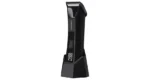 Porodo Lifestyle Ceramic Blade Gentle Grooming Trimmer with Digital Display