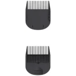 Porodo Lifestyle Ceramic Blade Gentle Grooming Trimmer with Digital Display