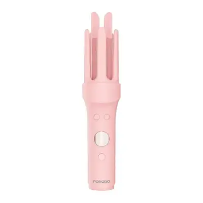 Porodo Lifestyle Ceramic Curling Iron