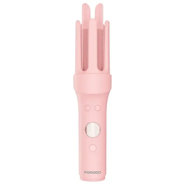 Porodo Lifestyle Ceramic Curling Iron