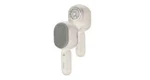 Porodo Lifestyle Clearweave 2-In-1 Lint Remover