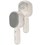 Porodo Lifestyle Clearweave 2-In-1 Lint Remover