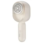Porodo Lifestyle Clearweave 2-In-1 Lint Remover