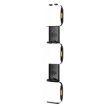 Porodo Lifestyle Clip-On Fill Light