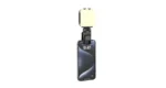 Porodo Lifestyle Clip-On Fill Light