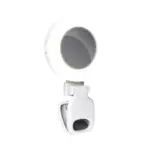 Porodo Lifestyle Clip-On Mirror Fill Light
