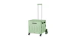Porodo Lifestyle Collapsible Wagon Cart