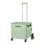 Porodo Lifestyle Collapsible Wagon Cart