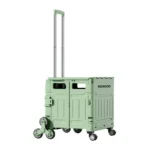 Porodo Lifestyle Collapsible Wagon Cart