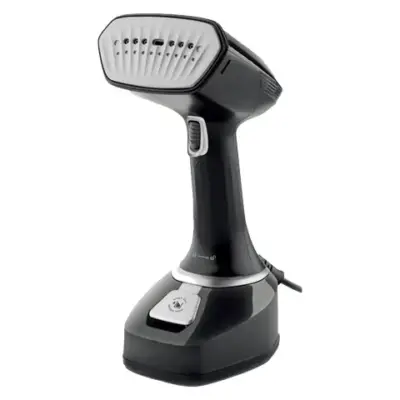 Porodo Lifestyle Continues Powerful Steamer Ceramic Iron Plate 1700W UK